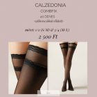 CALZEDONIA combfix