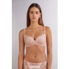 intimissimi Satin Meets Lace szett