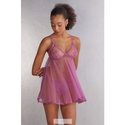 intimissimi in Full Bloom babydoll