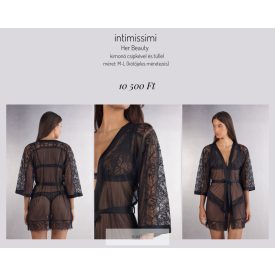 intimissimi Her Beauty kimonó