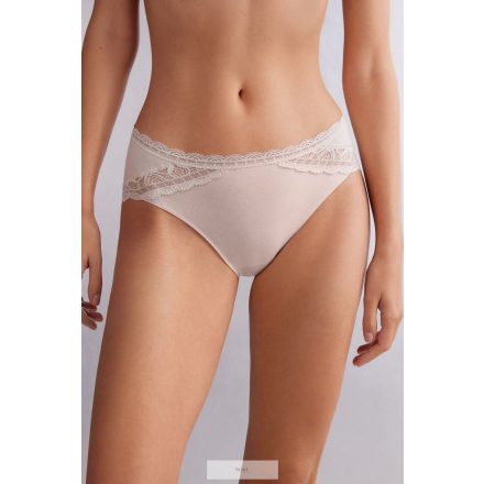 intimissimi közép magas derekú pamut alsó