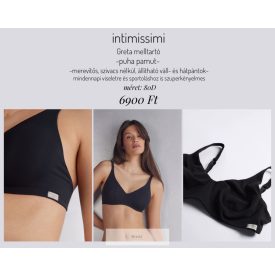 intimissimi Greta melltartó