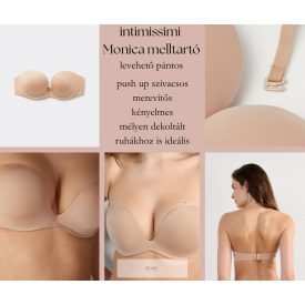 intimissimi Monica levehető pántos melltartó