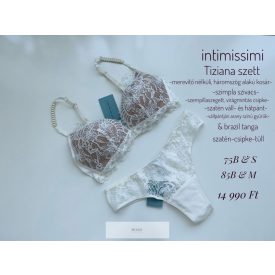intimissimi Tiziana szett
