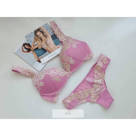 intimissimi Pretty Flowers szett Gioia melltartóval