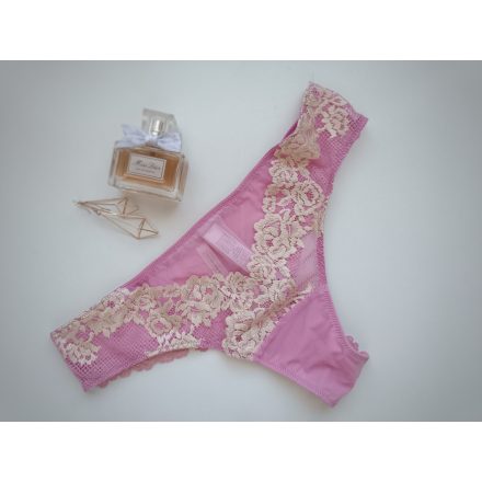 intimissimi Pretty Flowers brazil tanga
