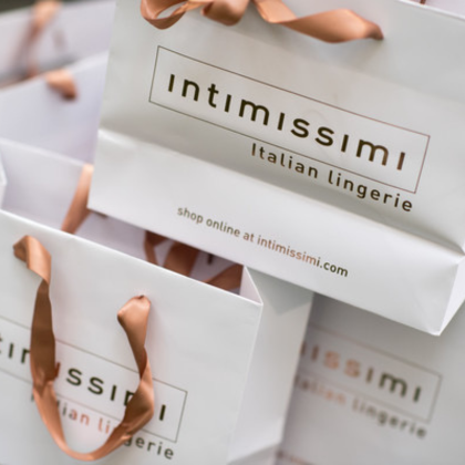 intimissimi - szerelem